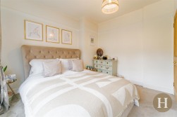 Moor Pool Avenue, Harborne, Birmingham, B17