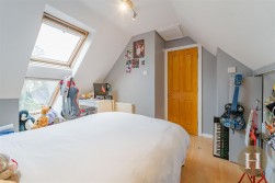 Moor Pool Avenue, Harborne, Birmingham, B17