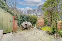 Moor Pool Avenue, Harborne, Birmingham, B17