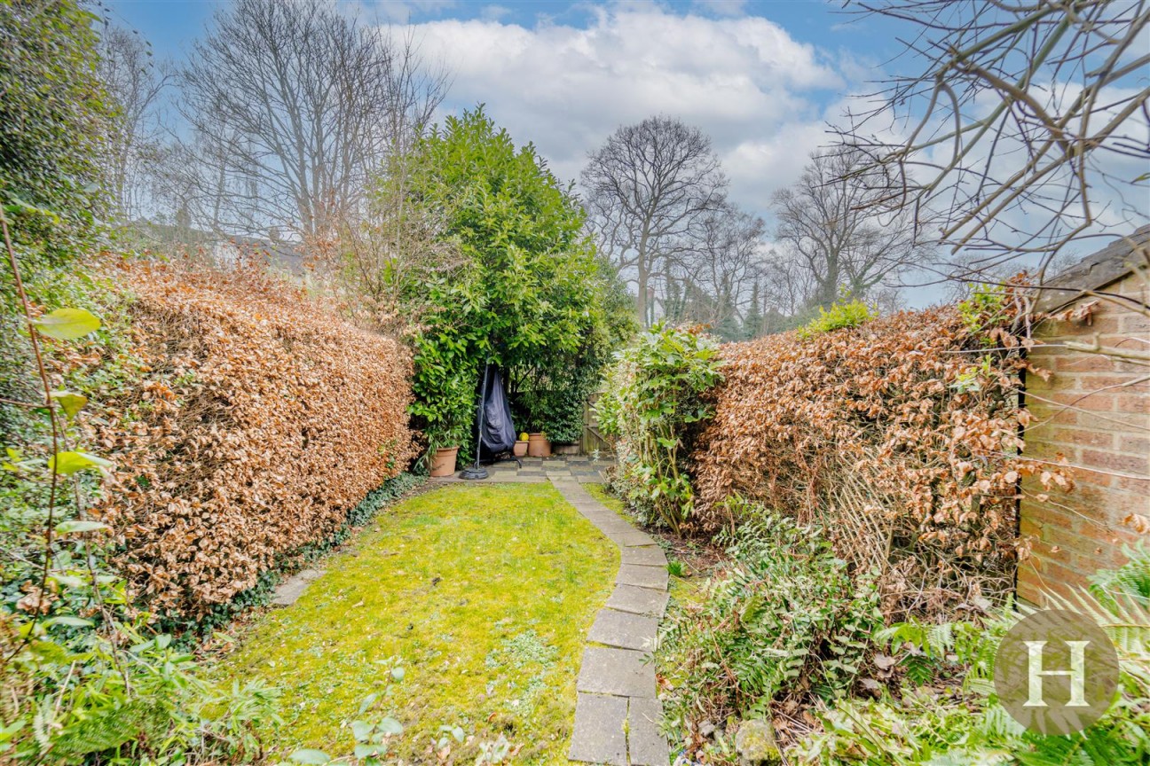 Moor Pool Avenue, Harborne, Birmingham, B17