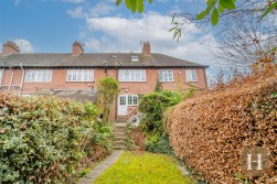 Moor Pool Avenue, Harborne, Birmingham, B17