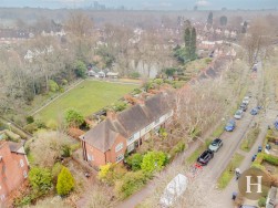 Moor Pool Avenue, Harborne, Birmingham, B17