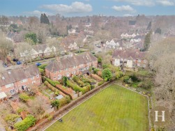 Moor Pool Avenue, Harborne, Birmingham, B17