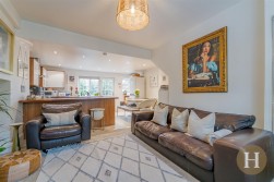 Moor Pool Avenue, Harborne, Birmingham, B17