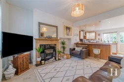 Moor Pool Avenue, Harborne, Birmingham, B17