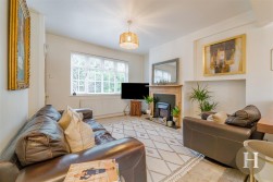 Moor Pool Avenue, Harborne, Birmingham, B17