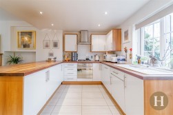 Moor Pool Avenue, Harborne, Birmingham, B17