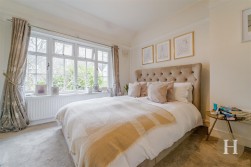 Moor Pool Avenue, Harborne, Birmingham, B17