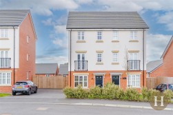 Brickwork Close, Birmingham, B24