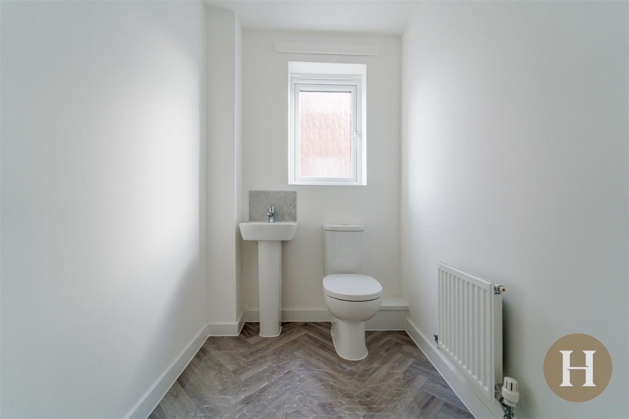 Brickwork Close, Birmingham, B24