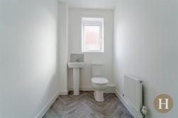 Brickwork Close, Birmingham, B24