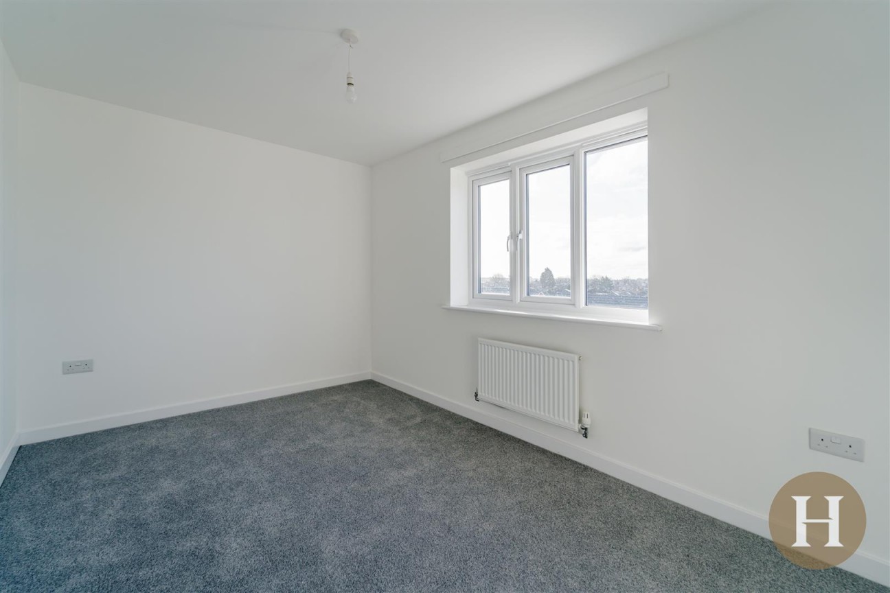 Brickwork Close, Birmingham, B24