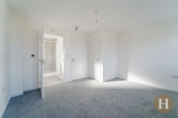 Brickwork Close, Birmingham, B24