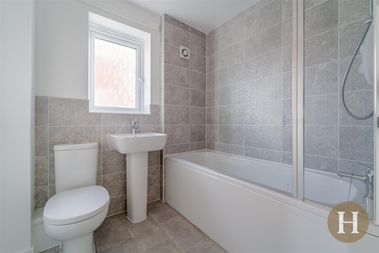 Brickwork Close, Birmingham, B24