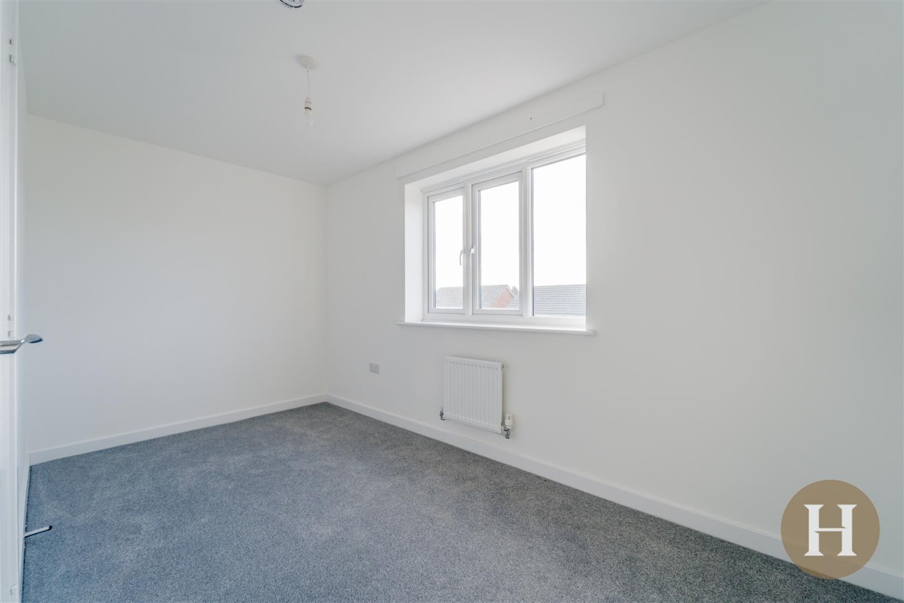 Brickwork Close, Birmingham, B24