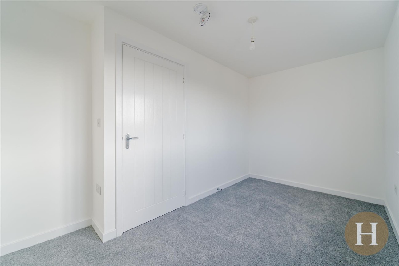 Brickwork Close, Birmingham, B24