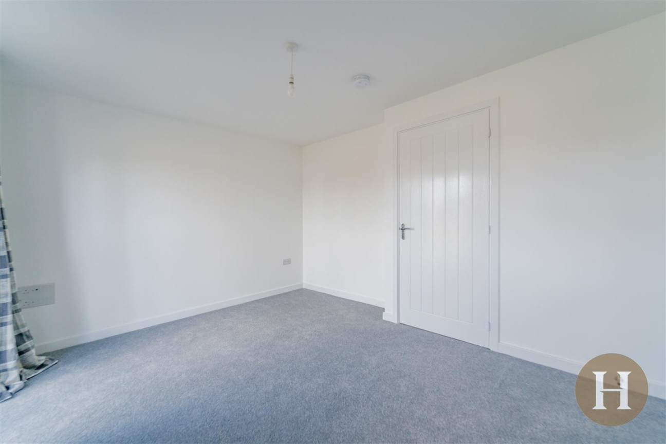 Brickwork Close, Birmingham, B24