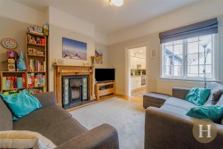 Northfield Road, Harborne, Birmingham, B17
