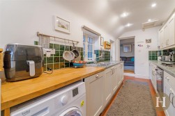Northfield Road, Harborne, Birmingham, B17