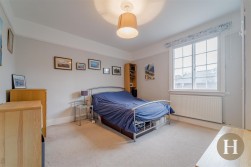 Northfield Road, Harborne, Birmingham, B17