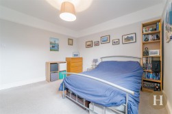 Northfield Road, Harborne, Birmingham, B17