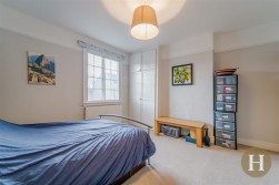 Northfield Road, Harborne, Birmingham, B17