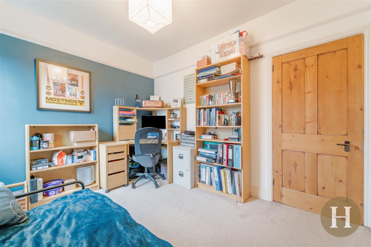Northfield Road, Harborne, Birmingham, B17
