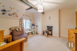 Northfield Road, Harborne, Birmingham, B17