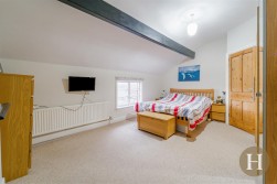 Northfield Road, Harborne, Birmingham, B17