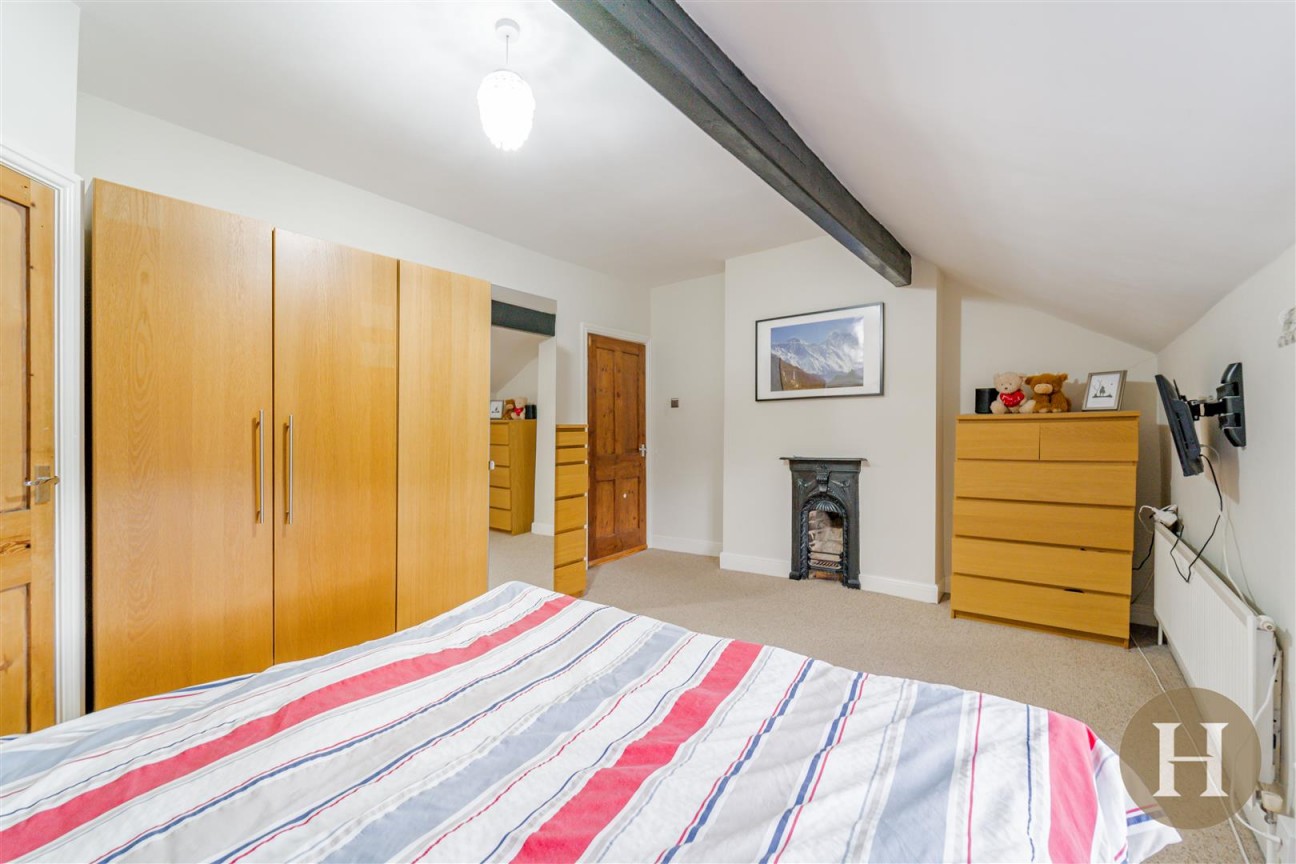 Northfield Road, Harborne, Birmingham, B17