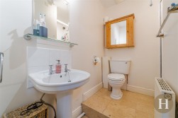 Northfield Road, Harborne, Birmingham, B17