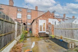 Northfield Road, Harborne, Birmingham, B17