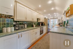 Northfield Road, Harborne, Birmingham, B17