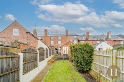 Northfield Road, Harborne, Birmingham, B17
