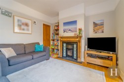 Northfield Road, Harborne, Birmingham, B17