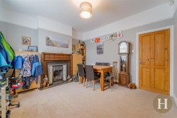 Northfield Road, Harborne, Birmingham, B17