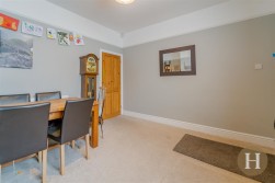 Northfield Road, Harborne, Birmingham, B17