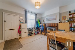 Northfield Road, Harborne, Birmingham, B17