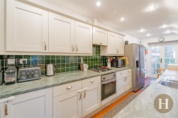Northfield Road, Harborne, Birmingham, B17