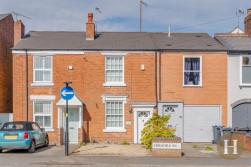 Greenfield Road, Harborne, Birmingham, B17
