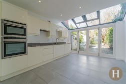 Greenfield Road, Harborne, Birmingham, B17