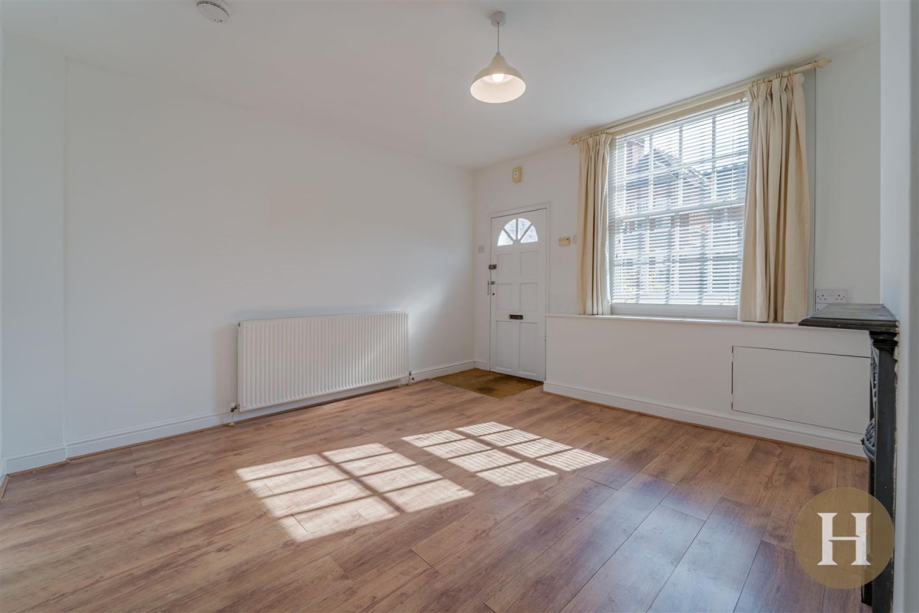 Greenfield Road, Harborne, Birmingham, B17