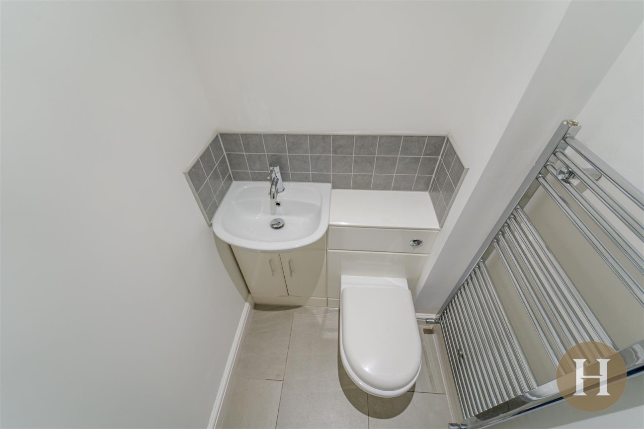 Greenfield Road, Harborne, Birmingham, B17