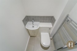 Greenfield Road, Harborne, Birmingham, B17