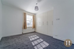 Greenfield Road, Harborne, Birmingham, B17