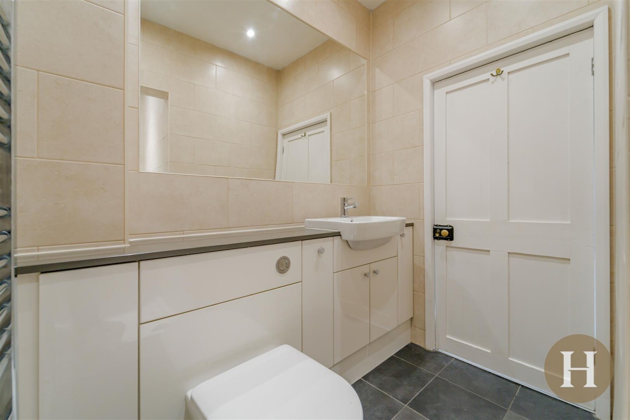 Greenfield Road, Harborne, Birmingham, B17