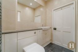 Greenfield Road, Harborne, Birmingham, B17
