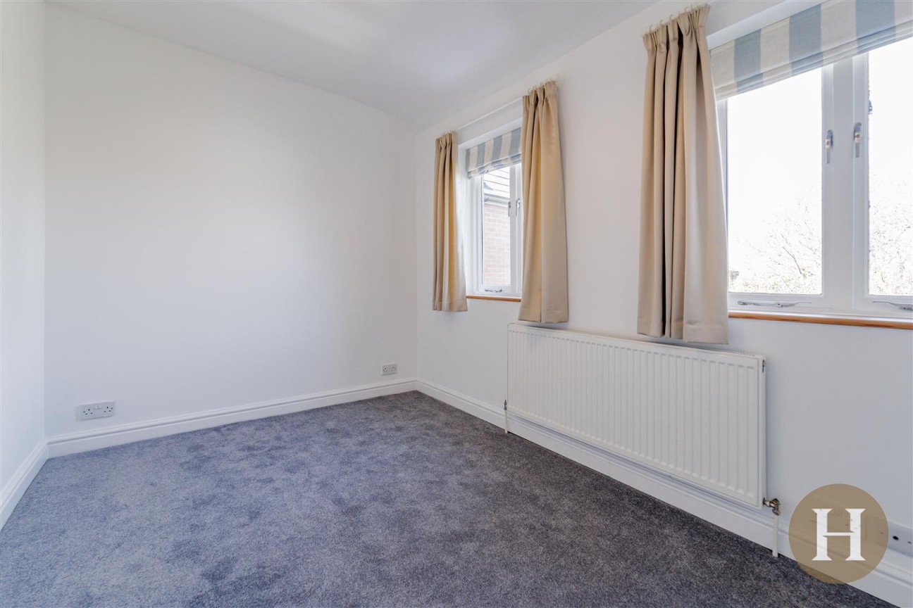 Greenfield Road, Harborne, Birmingham, B17