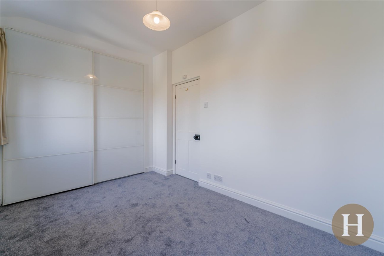 Greenfield Road, Harborne, Birmingham, B17