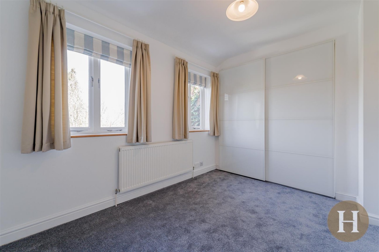 Greenfield Road, Harborne, Birmingham, B17